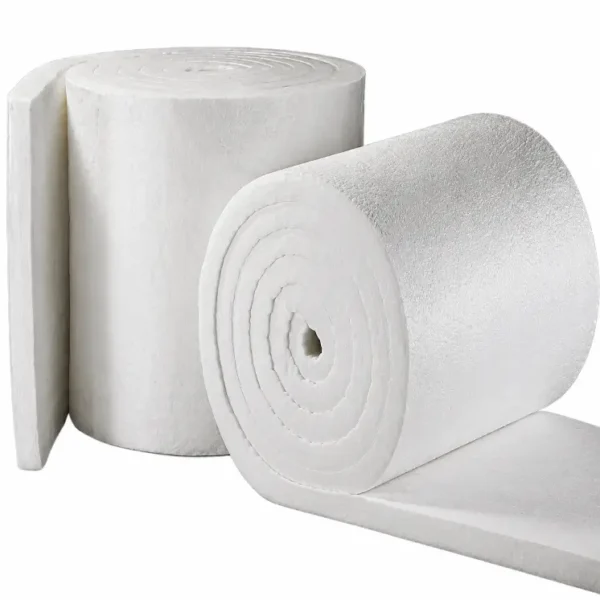 Ceramic Fiber Blanket