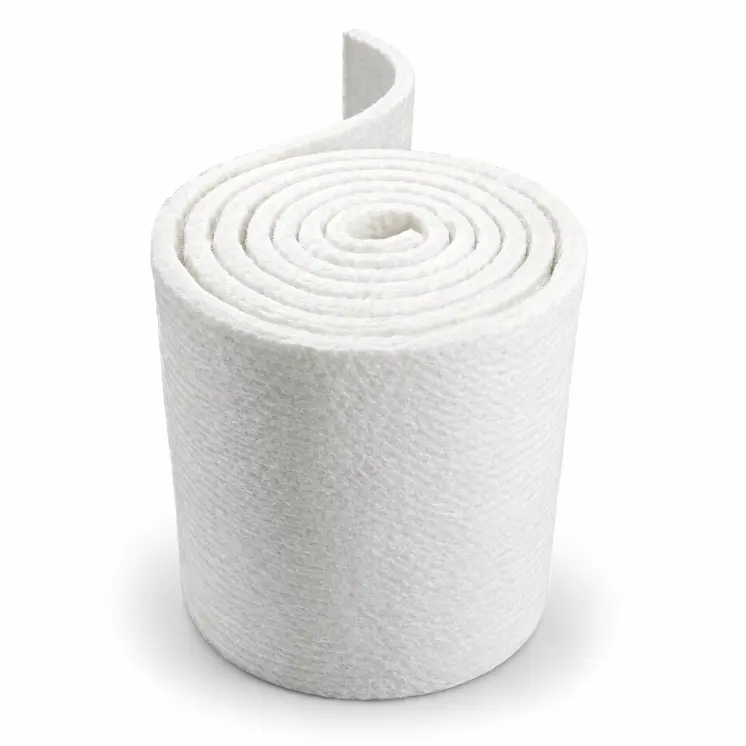 Ceramic Fiber Blanket