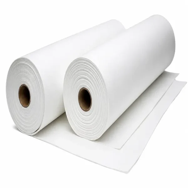 Ceramic Fiber Paper